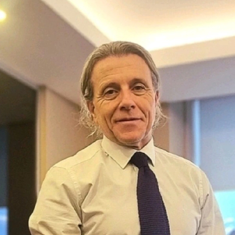 Erhan Küçüksüleymanoğlu