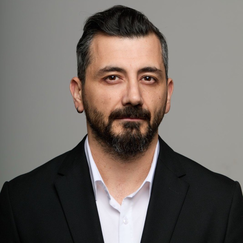 Gökay Gül