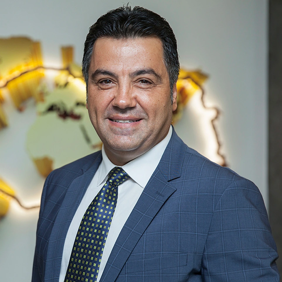 Hüseyin Karslıoğlu