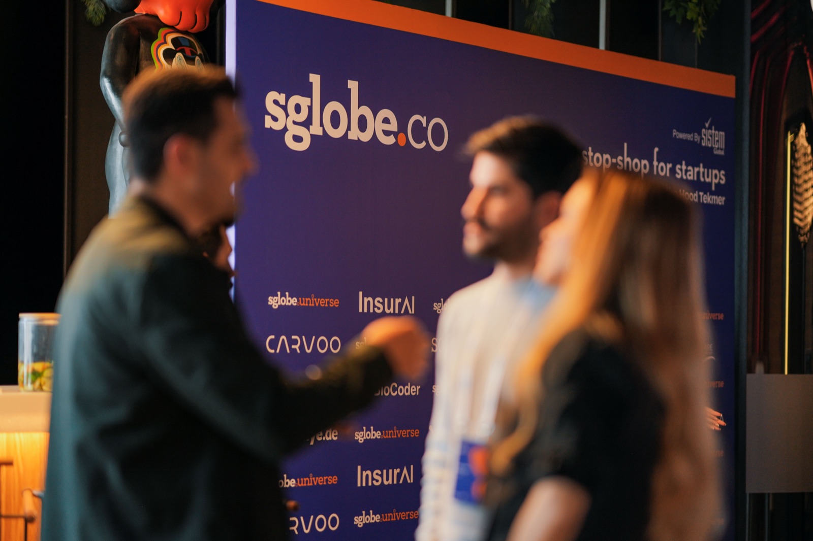 SGlobe Universe Birinci Dönem Buluşması 5